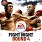 Xbox 360: Fight Night Round 4