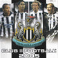Playstation 2: Club Football 2005: Newcastle United
