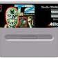 Super Nintendo: T2 The Arcade Game