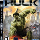 Playstation 3: The Incredible Hulk