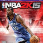 Xbox 360: NBA 2K15