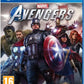Playstation 4: Marvel Avengers