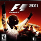 Playstation 3: F1 2011