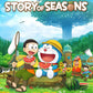 Nintendo Switch: Doraemon: Story of Seasons