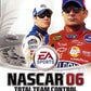 Playstation 2: NASCAR 06 Total Team Control