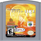 Nintendo 64: Top Gear Hyper-Bike