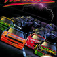 NES: Days of Thunder