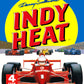 NES: Danny Sullivan's Indy Heat