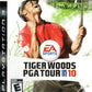 Playstation 3: Tiger Woods PGA Tour 10