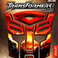 Playstation 2: Transformers