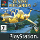 Playstation: Flying Squadron