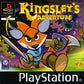 Playstation: Kingsley's Adventure