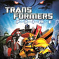 Wii U: Transformers: Prime