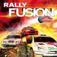 Playstation 2: Rally Fusion: Race of Champions