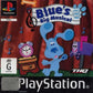 Playstation: Blue's Clues Blue's Big Musical