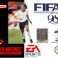 Super Nintendo: FIFA Road to World Cup 98