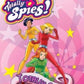 Playstation 2: Totally Spies! Totally Party
