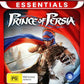 Playstation 3: Prince of Persia