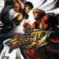 Xbox 360: Street Fighter IV