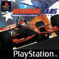 Playstation: Newman Haas Racing