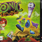 Nintendo 64: Tonic Trouble