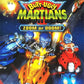 Playstation 2: Butt Ugly Martians Zoom or Doom