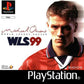 Playstation: Michael Owen's World League Soccer 99