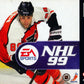 Nintendo 64: NHL 99