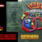 Super Nintendo: Izzy's Quest for the Olympic Rings