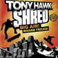 Nintendo Wii: Tony Hawk: Shred