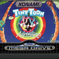 Mega Drive: Tiny Toon Adventures: Buster's Hidden Treasure