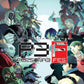 Playstation 2: Shin Megami Tensei: Persona 3 FES