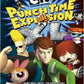Nintendo Wii: Cartoon Network: Punch Time Explosion XL