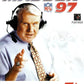 Mega Drive: Madden NFL 97