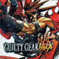 Playstation 2: Guilty Gear Isuka