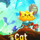 Nintendo Switch: Cat Quest