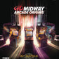 Xbox 360: Midway Arcade Origins