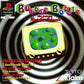 Playstation: Bubble Bobble Featuring Rainbow Islands