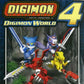 Playstation 2: Digimon World 4
