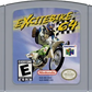 Nintendo 64: Excitebike 64