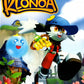 Nintendo Wii: Klonoa