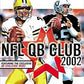 Playstation 2: NFL QB Club 2002