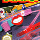 NES: Crackout