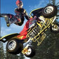 PSP: ATV Offroad Fury: Blazin' Trails