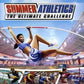 Xbox 360: Summer Athletics: The Ultimate Challenge