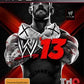 Playstation 3: WWE '13