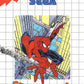 Master System: Spiderman