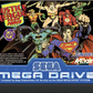 Mega Drive: Justice League Task Force
