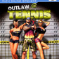 Playstation 2: Outlaw Tennis