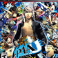 Playstation 3: Persona 4 Arena Ultimax